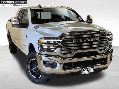New 2025 Ram 2500 Laramie Mega Cab 4x4 Pickup for sale #575503 - photo 1