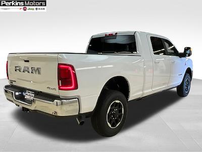 New 2025 Ram 2500 Laramie Mega Cab 4x4 Pickup for sale #575503 - photo 2