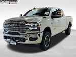 New 2025 Ram 2500 Laramie Mega Cab 4x4 Pickup for sale #575503 - photo 4