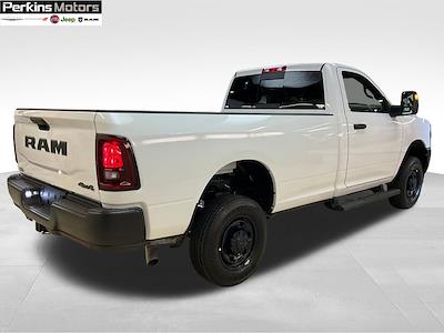 New 2026 Ram 2500 Tradesman Regular Cab 4x4 Pickup for sale #576001 - photo 2