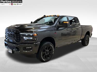 New 2026 Ram 2500 Laramie Mega Cab 4WD Pickup for sale #576002 - photo 1