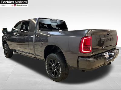 New 2026 Ram 2500 Laramie Mega Cab 4WD Pickup for sale #576002 - photo 2