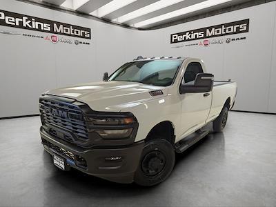 New 2026 Ram 2500 - photo 1