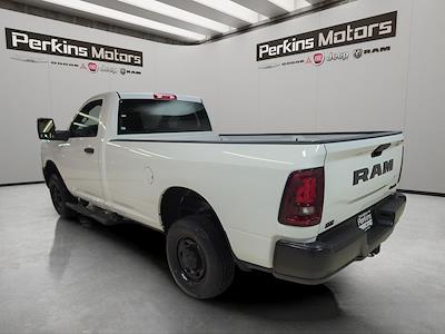 New 2026 Ram 2500 - photo 1
