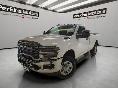 New 2026 Ram 2500 - photo 1
