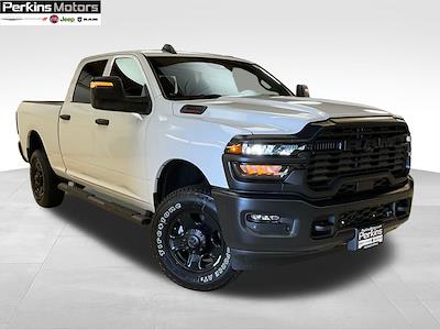 New 2026 Ram 2500 Tradesman Crew Cab 4WD Pickup for sale #576101 - photo 1