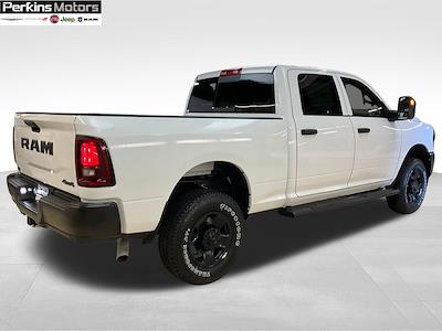 New 2026 Ram 2500 Tradesman Crew Cab 4WD Pickup for sale #576101 - photo 2