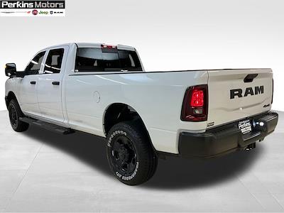 2026 Ram 2500 Crew Cab 4x4 Pickup for sale #576102 - photo 2