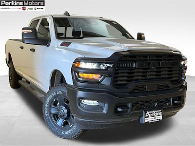 New 2026 Ram 2500 Tradesman Crew Cab 4WD Pickup for sale #576103 - photo 1