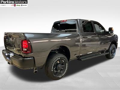 New 2026 Ram 2500 Tradesman Crew Cab 4WD Pickup for sale #576105 - photo 2