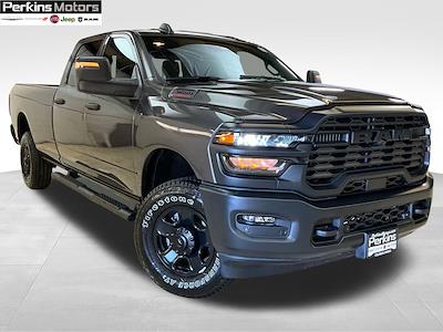 New 2026 Ram 2500 Tradesman Crew Cab 4WD Pickup for sale #576108 - photo 1