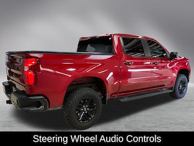 Used 2022 Chevrolet Silverado 1500 LT Crew Cab for sale #576108A - photo 2