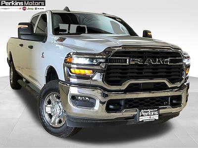 New 2026 Ram 2500 Tradesman Crew Cab 4WD Pickup for sale #576109 - photo 1