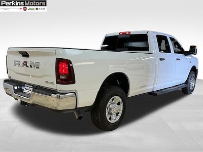 New 2026 Ram 2500 Tradesman Crew Cab 4WD Pickup for sale #576109 - photo 2