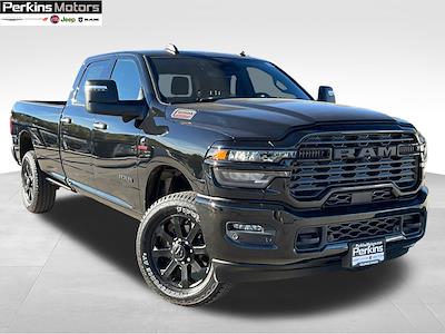 2026 Ram 2500 Crew Cab 4WD Pickup for sale #576115 - photo 1