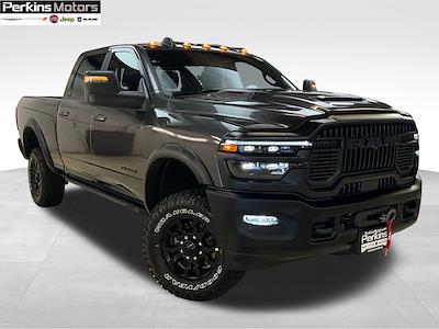 New 2026 Ram 2500 Rebel Crew Cab 4WD Pickup for sale #576117 - photo 1