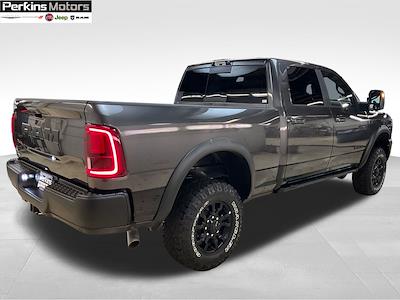 New 2026 Ram 2500 Rebel Crew Cab 4WD Pickup for sale #576117 - photo 2