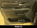 2022 Ram 1500 Crew Cab 4WD Pickup for sale #576118A - photo 11