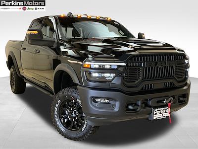 New 2026 Ram 2500 Rebel Crew Cab 4WD Pickup for sale #576119 - photo 1