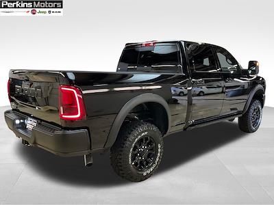 New 2026 Ram 2500 Rebel Crew Cab 4WD Pickup for sale #576119 - photo 2