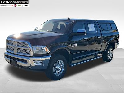 Used 2018 Ram 2500 Laramie Crew Cab for sale #576119A - photo 1