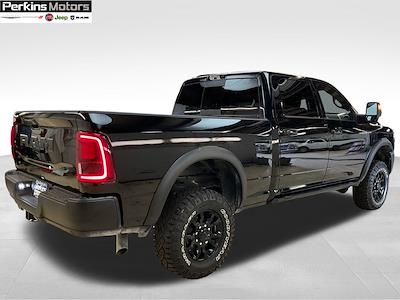 New 2026 Ram 2500 Rebel Crew Cab 4WD Pickup for sale #576120 - photo 2