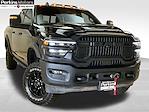 New 2026 Ram 2500 Rebel Crew Cab 4WD Pickup for sale #576120 - photo 1