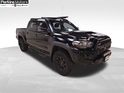 Used 2019 Toyota Tacoma SR5 Double Cab for sale #576121B - photo 1