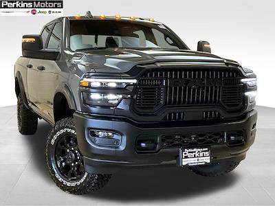 New 2026 Ram 2500 Rebel Crew Cab 4WD Pickup for sale #576124 - photo 1
