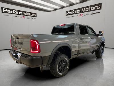 New 2026 Ram 2500 - photo 1