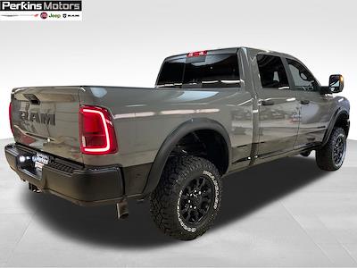 New 2026 Ram 2500 Rebel Crew Cab 4WD Pickup for sale #576124 - photo 2