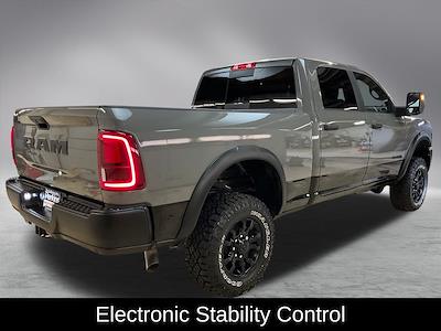 New 2026 Ram 2500 Power Wagon Crew Cab for sale #576124 - photo 2