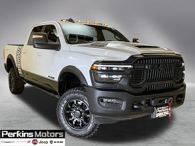 New 2026 Ram 2500 Power Wagon Crew Cab for sale #576125 - photo 1