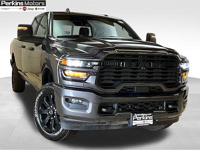 New 2026 Ram 2500 Big Horn Crew Cab 4WD Pickup for sale #576127 - photo 1