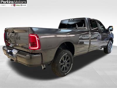 New 2026 Ram 2500 Big Horn Crew Cab 4WD Pickup for sale #576127 - photo 2