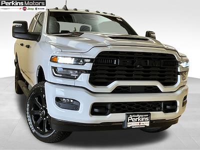 New 2026 Ram 2500 Tradesman Crew Cab 4WD Pickup for sale #576128 - photo 1