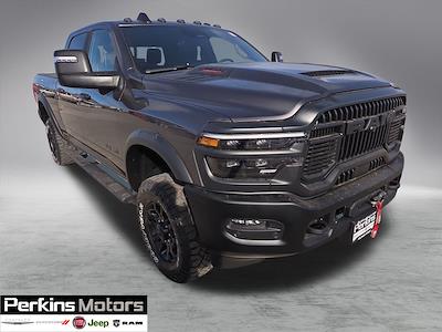 New 2026 Ram 2500 Power Wagon Crew Cab for sale #576130 - photo 1