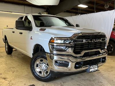 New 2026 Ram 2500 Tradesman Crew Cab for sale #576135 - photo 1