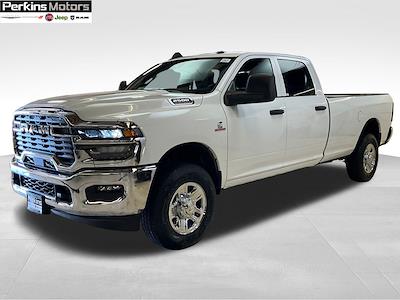 New 2026 Ram 2500 Tradesman Crew Cab 4WD Pickup for sale #576135 - photo 1