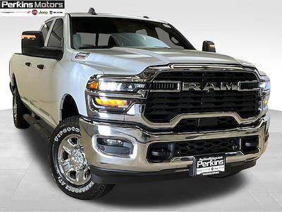 New 2026 Ram 2500 Tradesman Crew Cab 4WD Pickup for sale #576137 - photo 1