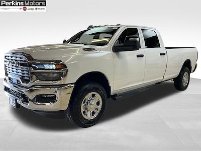 New 2026 Ram 2500 Tradesman Crew Cab 4WD Pickup for sale #576139 - photo 1