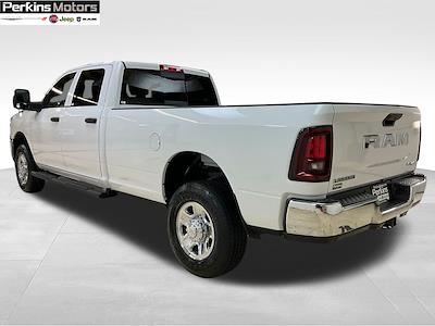 New 2026 Ram 2500 Tradesman Crew Cab 4WD Pickup for sale #576139 - photo 2