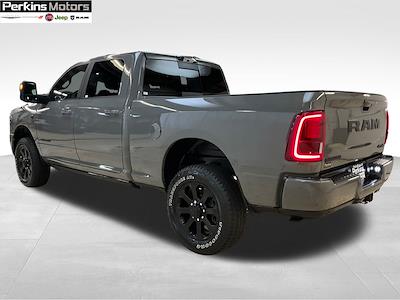 New 2026 Ram 2500 Laramie Crew Cab 4WD Pickup for sale #576141 - photo 2