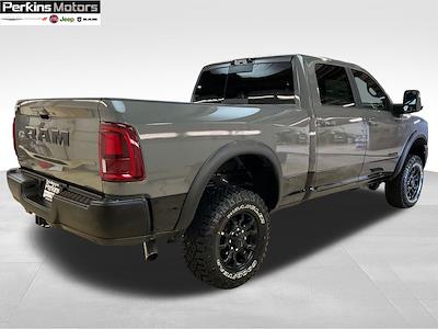 2026 Ram 2500 Crew Cab 4WD Pickup for sale #576142 - photo 2