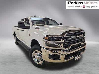 New 2026 Ram 2500 Tradesman Crew Cab for sale #576143 - photo 1