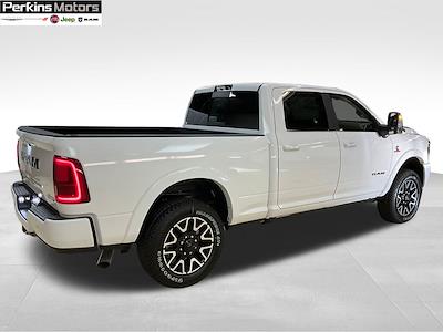 New 2026 Ram 2500 Limited Crew Cab for sale #576145 - photo 2