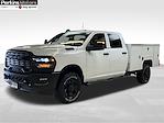 New 2026 Ram 2500 Crew Cab 4WD Scelzi SB-98-79-49-38-V 8' Service Truck for sale #576146 - photo 5