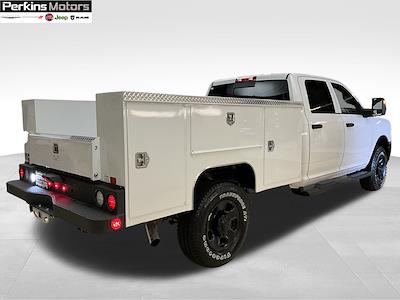 2026 Ram 2500 Crew Cab 4WD Scelzi Service Truck for sale #576147 - photo 2