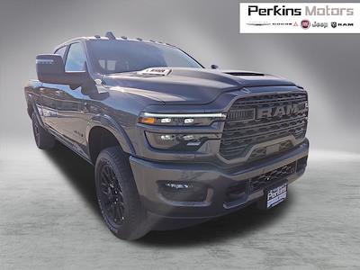 New 2026 Ram 2500 Limited Crew Cab for sale #576148 - photo 1