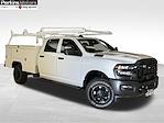 New 2026 Ram 2500 Crew Cab Service Truck for sale #576149 - photo 3